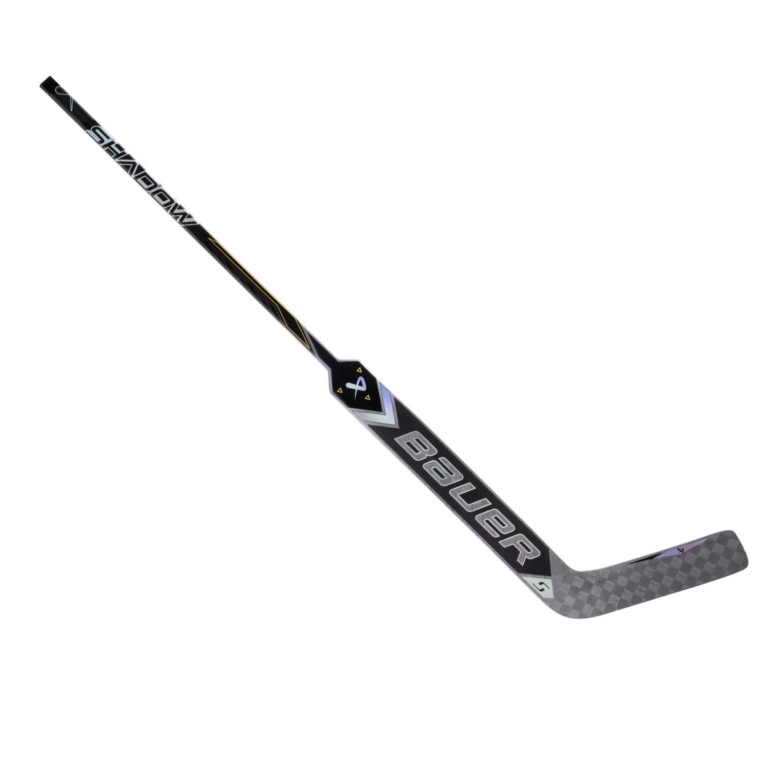 Bauer Torwartschläger Goalie Supreme Shadow P31 35" Links